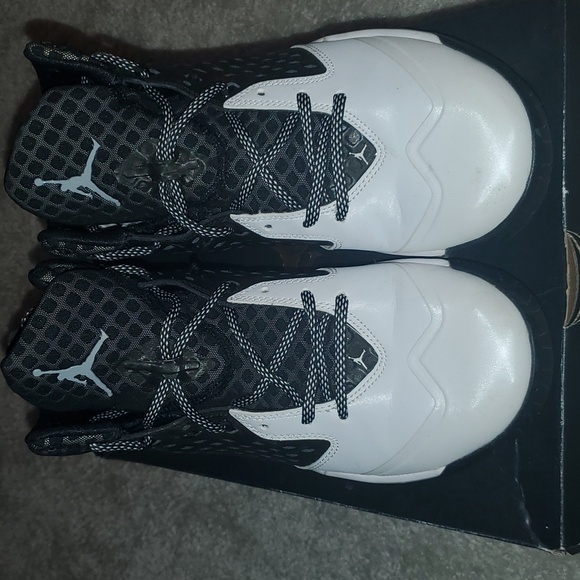 BOGO!!! Jordan Rising High size 8.5 men - Picture 3 of 4